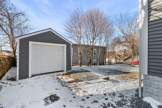 $849,900 | 30 Burdett Road, Lynn, MA 01904