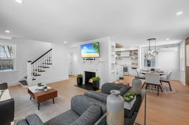 $849,900 | 30 Burdett Road, Lynn, MA 01904