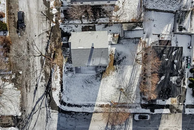 $849,900 | 30 Burdett Road, Lynn, MA 01904