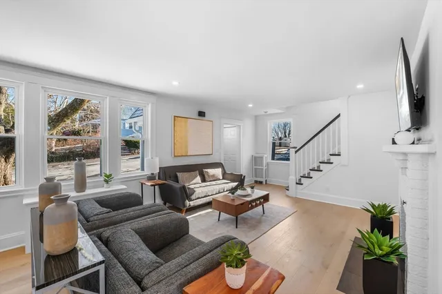 $849,900 | 30 Burdett Road, Lynn, MA 01904