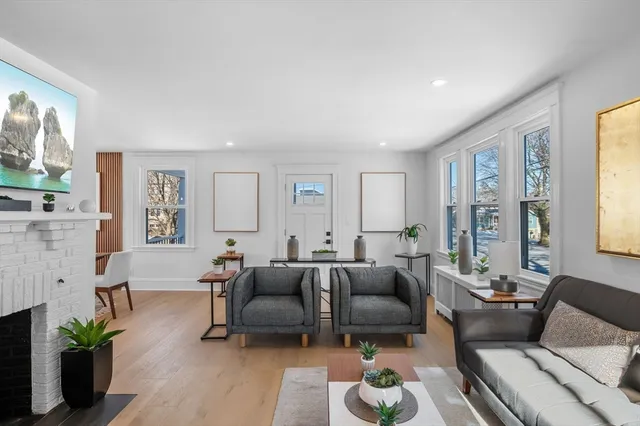 $849,900 | 30 Burdett Road, Lynn, MA 01904