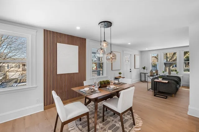 $849,900 | 30 Burdett Road, Lynn, MA 01904