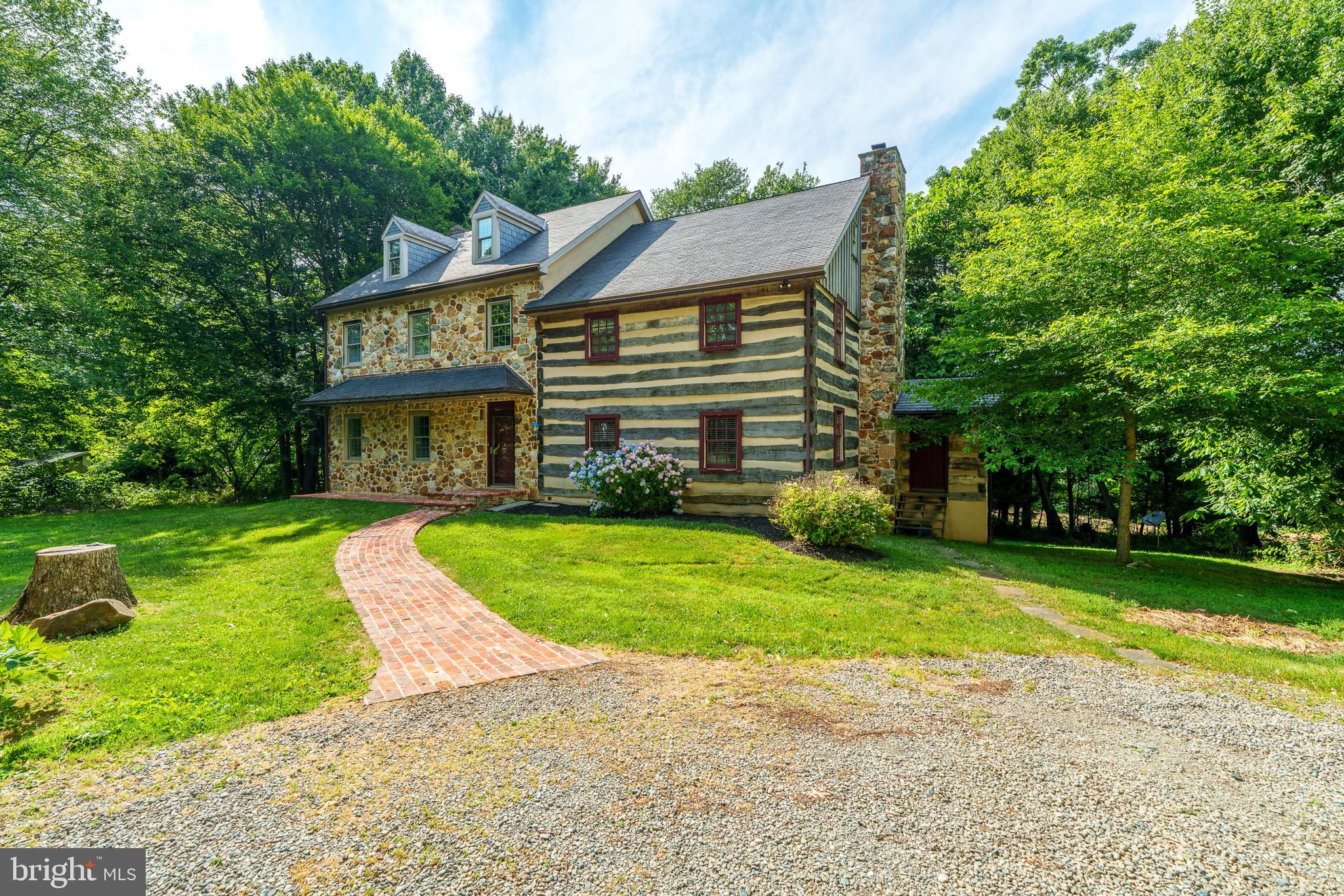 114 Park Road Nottingham, PA 19362 - Photo 1 of 64 Gallery Image 1