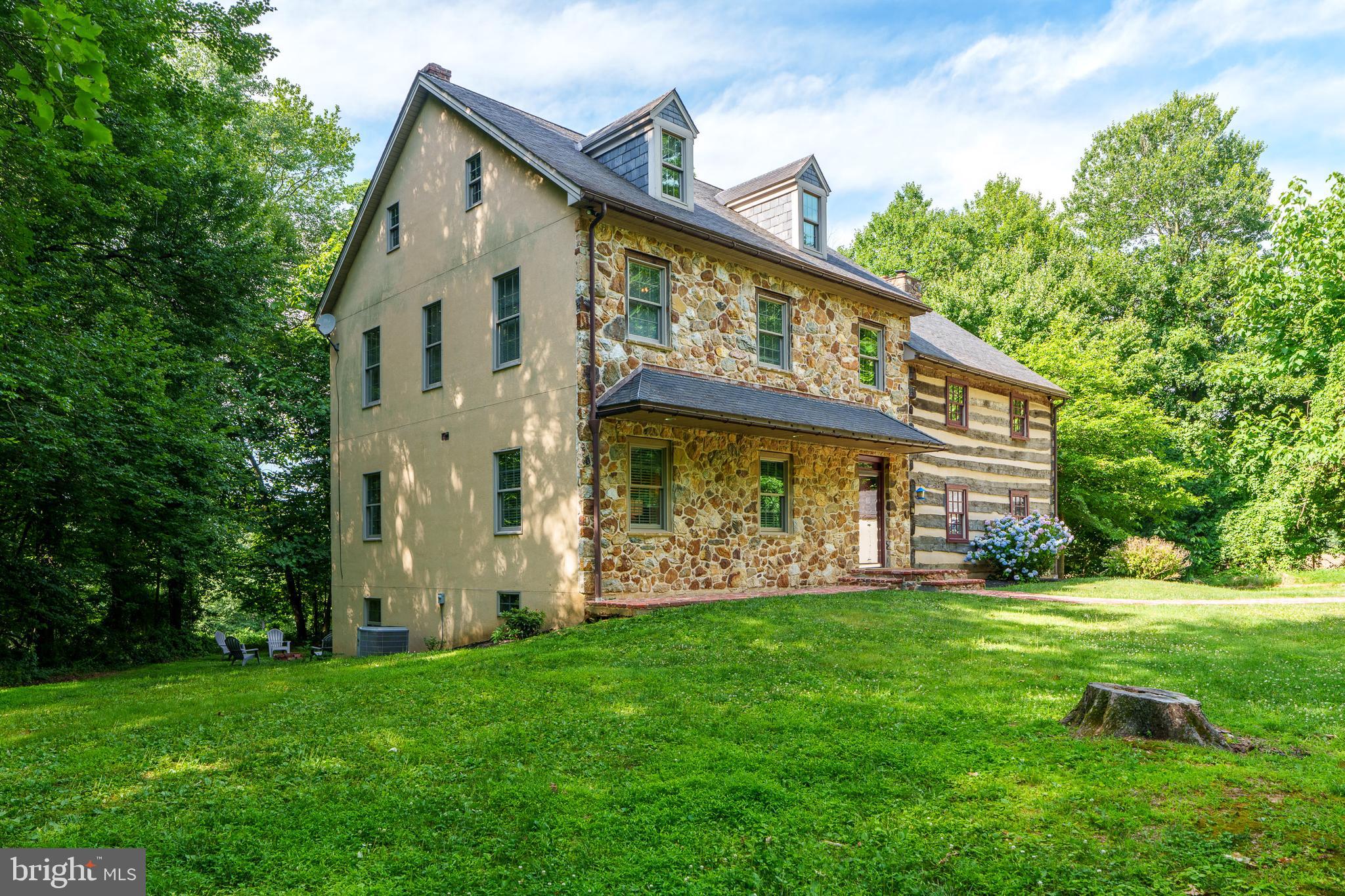 114 Park Road Nottingham, PA 19362 - Photo 3 of 64 Gallery Image 3