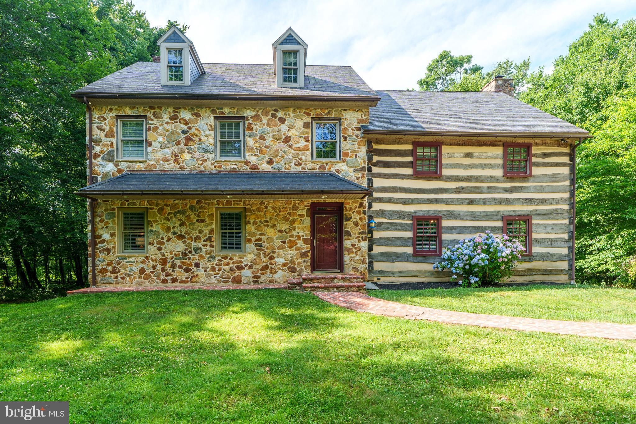 114 Park Road Nottingham, PA 19362 - Photo 4 of 64 Gallery Image 4