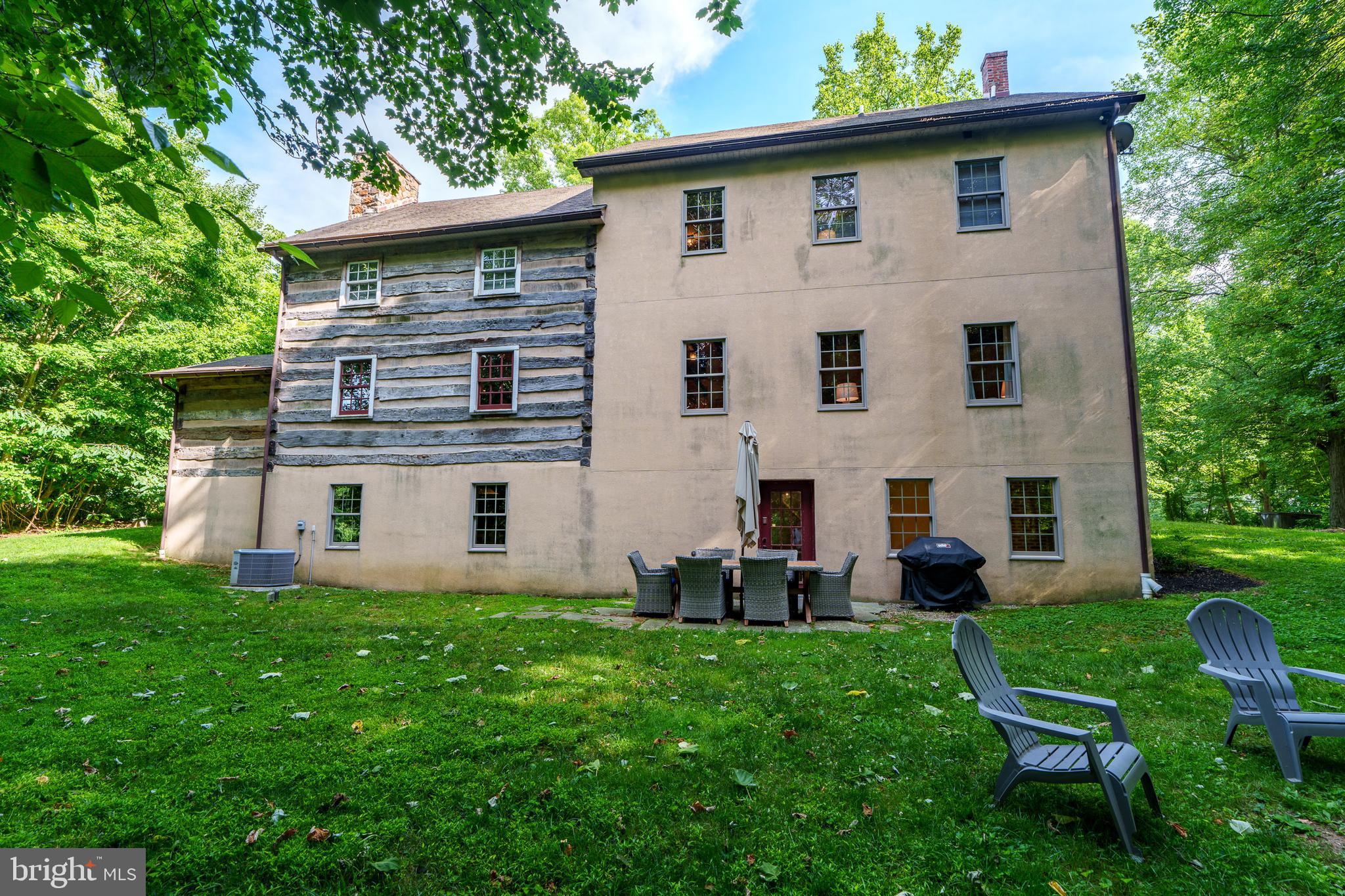 114 Park Road Nottingham, PA 19362 - Photo 8 of 64 Gallery Image 8