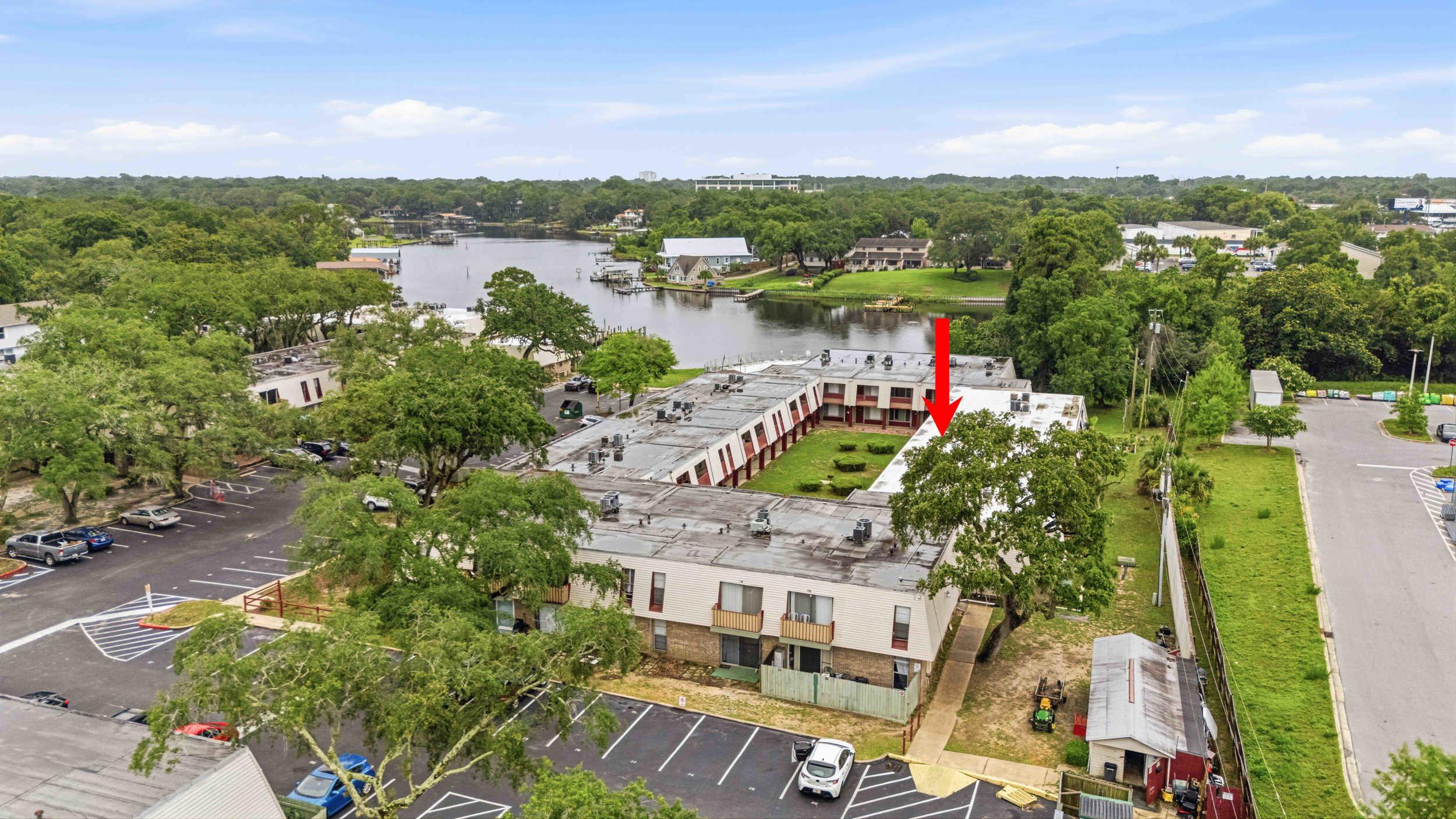 210 Pelham Road, Unit 215C Fort Walton Beach, FL 32547 - Photo 18 of 24 Overview