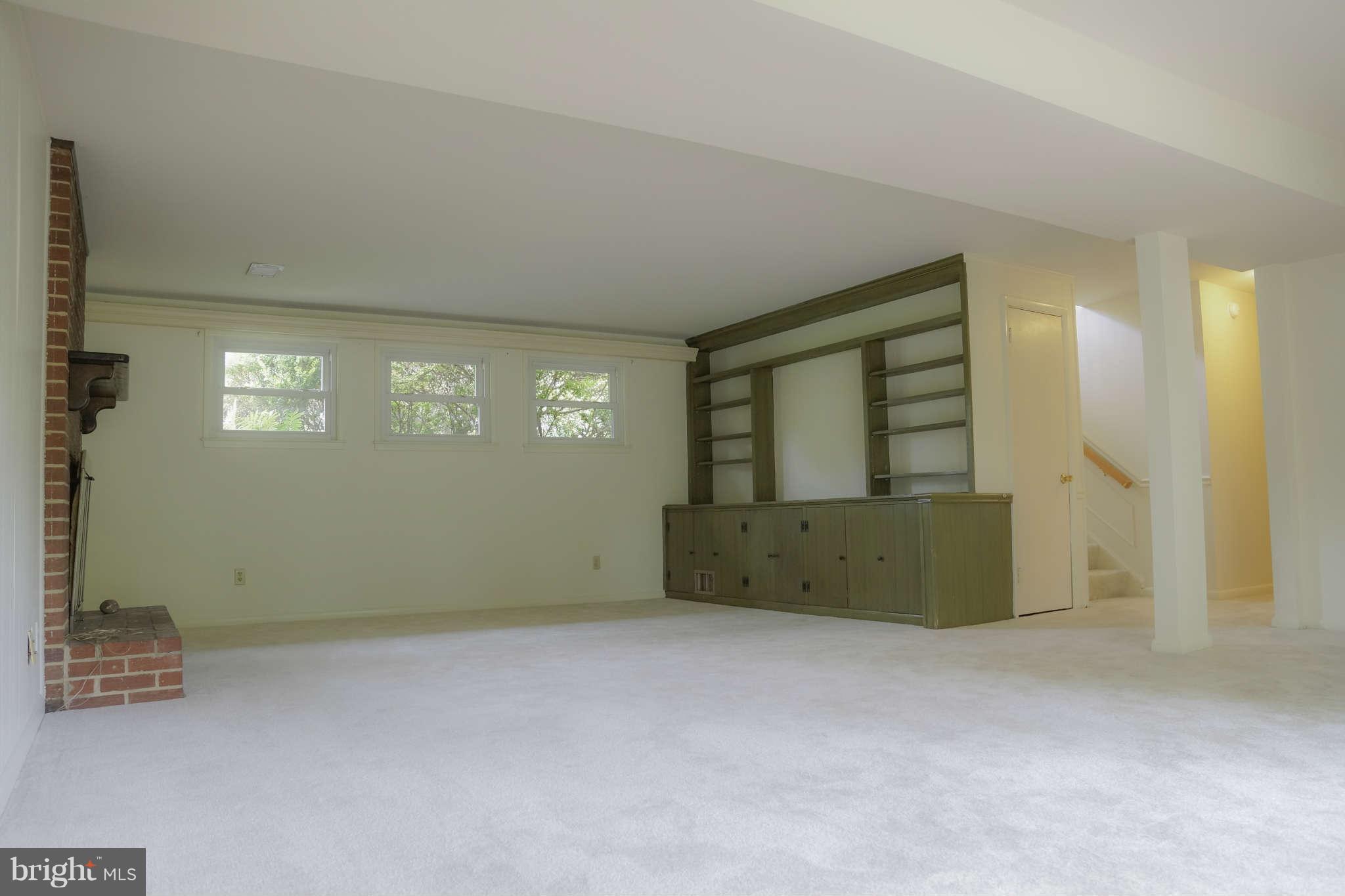 7005 Churchill Road McLean, VA 22101 - Photo 22 of 27 Basement