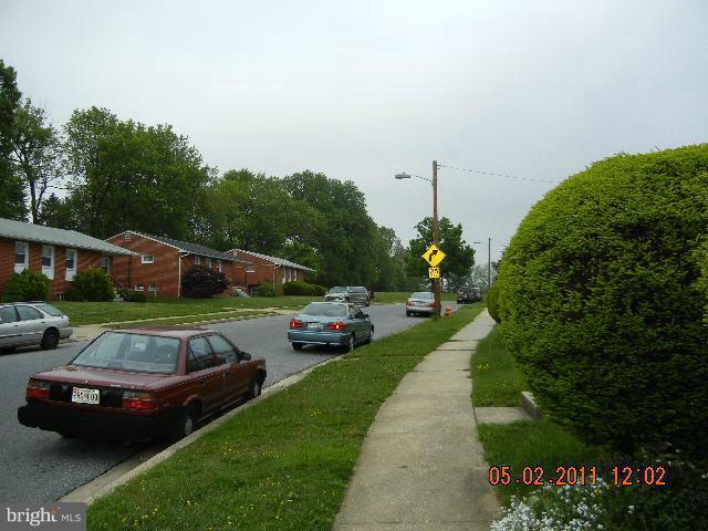 4393 Crest Heights Road Baltimore, MD 21215 - Photo 1 of 4 View