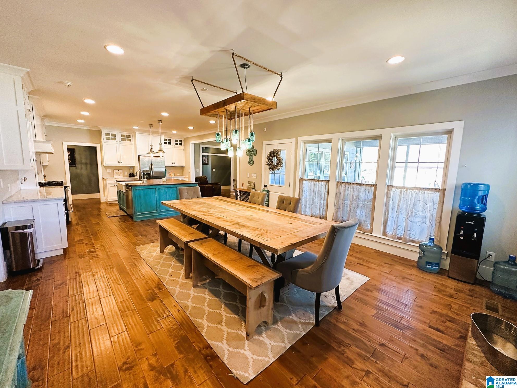 3252 Bethsaida Road Boaz, AL 35957 - Photo 37 of 84