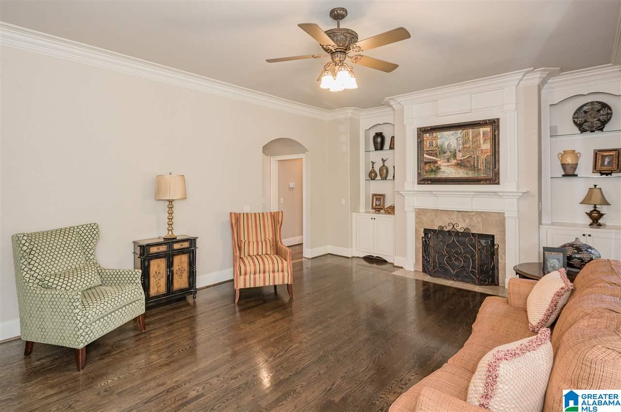 3955 Butler Springs Way Birmingham, AL 35226 - Photo 11 of 50
