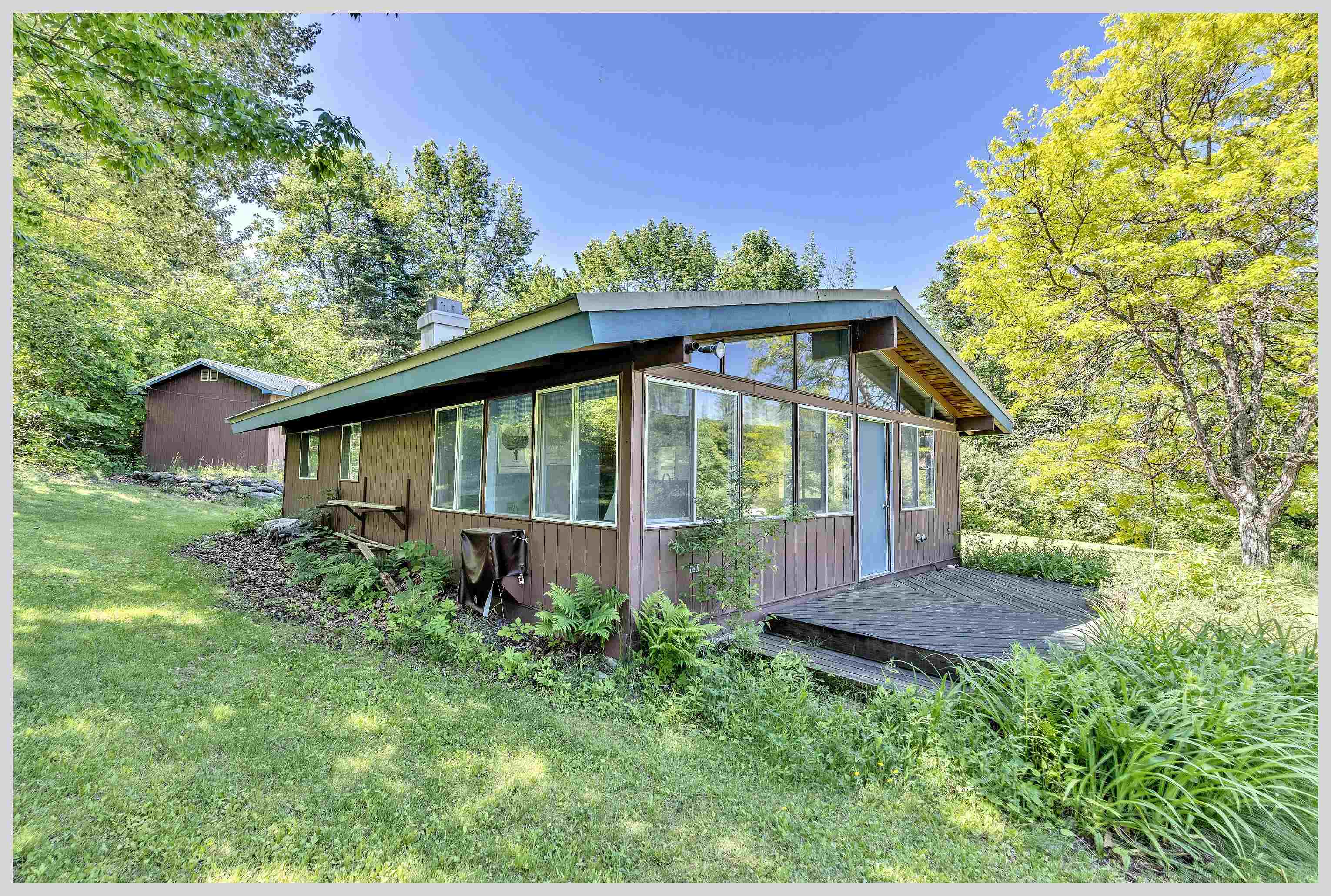 206 River Road Rumney, NH 03266 - Photo 6 of 60