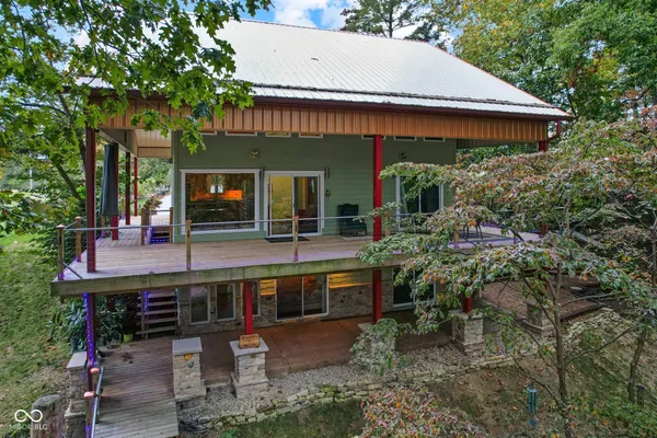 $829,900 | 7437 Center Lake Road, Nineveh, IN 46164