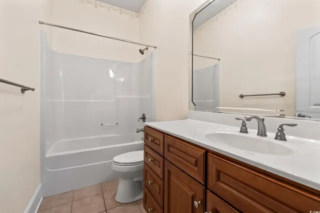 $420,000 | 249 Venice Way, Unit 3301, Myrtle Beach, SC 29577