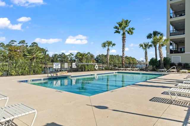$420,000 | 249 Venice Way, Unit 3301, Myrtle Beach, SC 29577