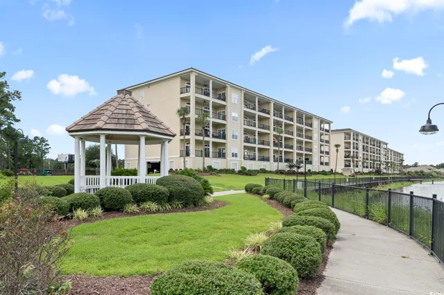 $420,000 | 249 Venice Way, Unit 3301, Myrtle Beach, SC 29577