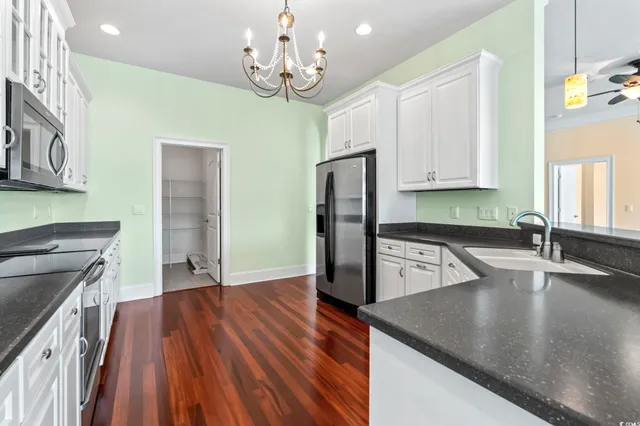 $420,000 | 249 Venice Way, Unit 3301, Myrtle Beach, SC 29577