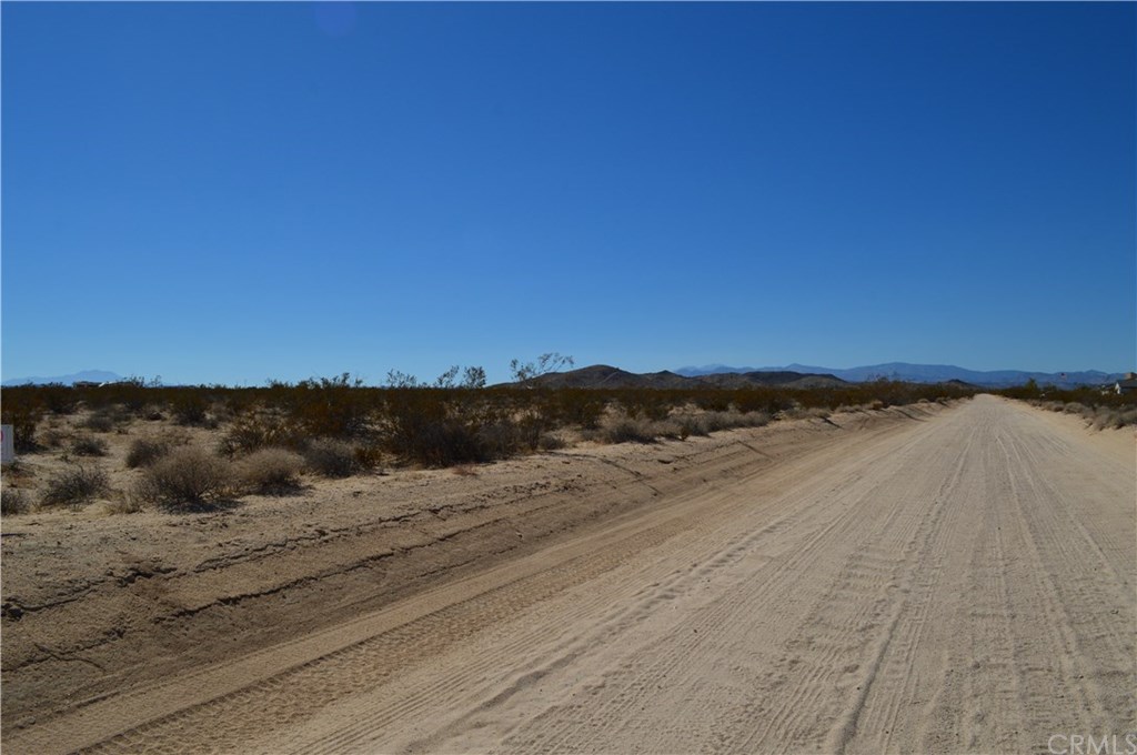 61651 Sonora Road Joshua Tree, CA 92252 - Photo 1 of 1 Gallery Image 1