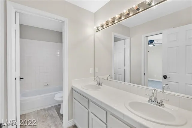 $2,800 | 9725 Hitching Rail Drive, Las Vegas, NV 89117