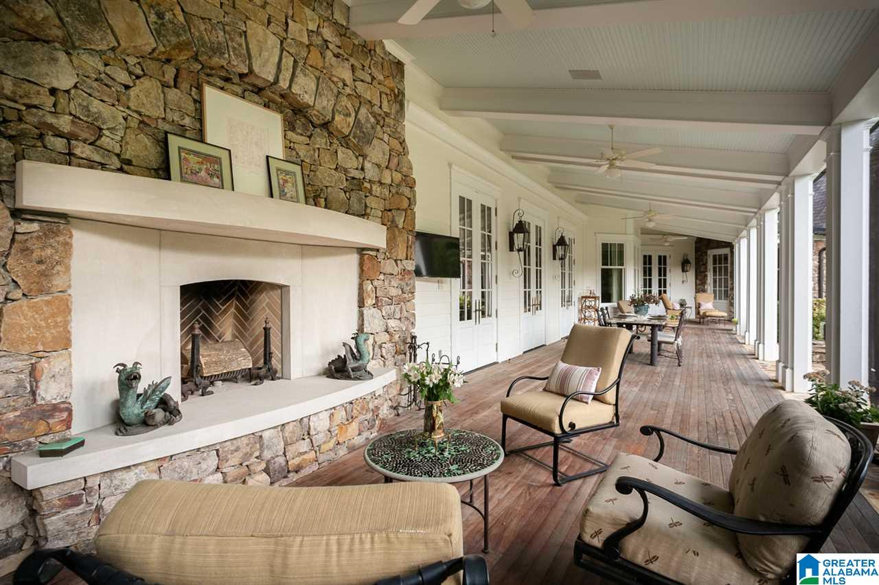542 Resting S Road Pelham, AL 35124 - Photo 38 of 50