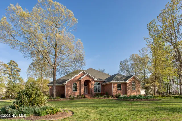 $579,900 | 103 Cooper Circle, Hertford, NC 27944