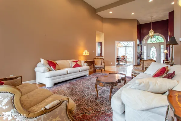 $579,900 | 103 Cooper Circle, Hertford, NC 27944
