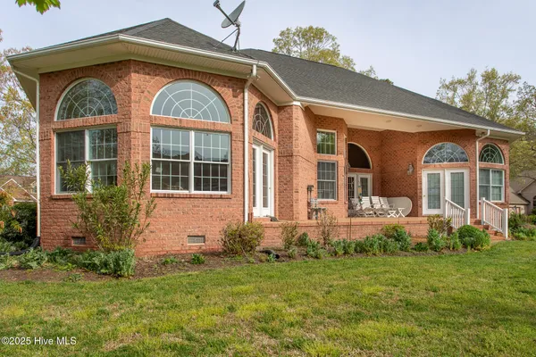 $579,900 | 103 Cooper Circle, Hertford, NC 27944