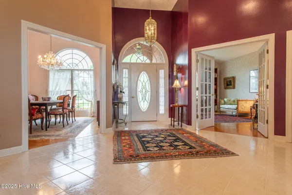 $579,900 | 103 Cooper Circle, Hertford, NC 27944