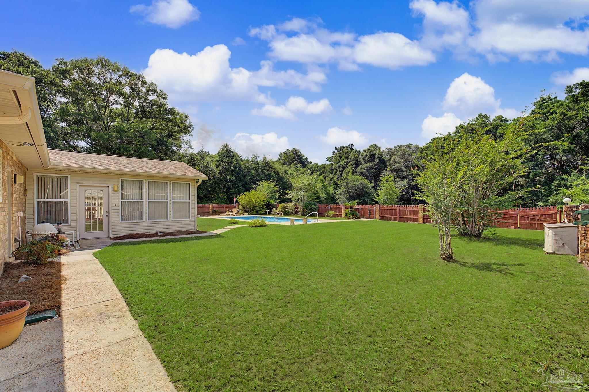 5514 Kauffman Road Milton, FL 32583 - Photo 26 of 42