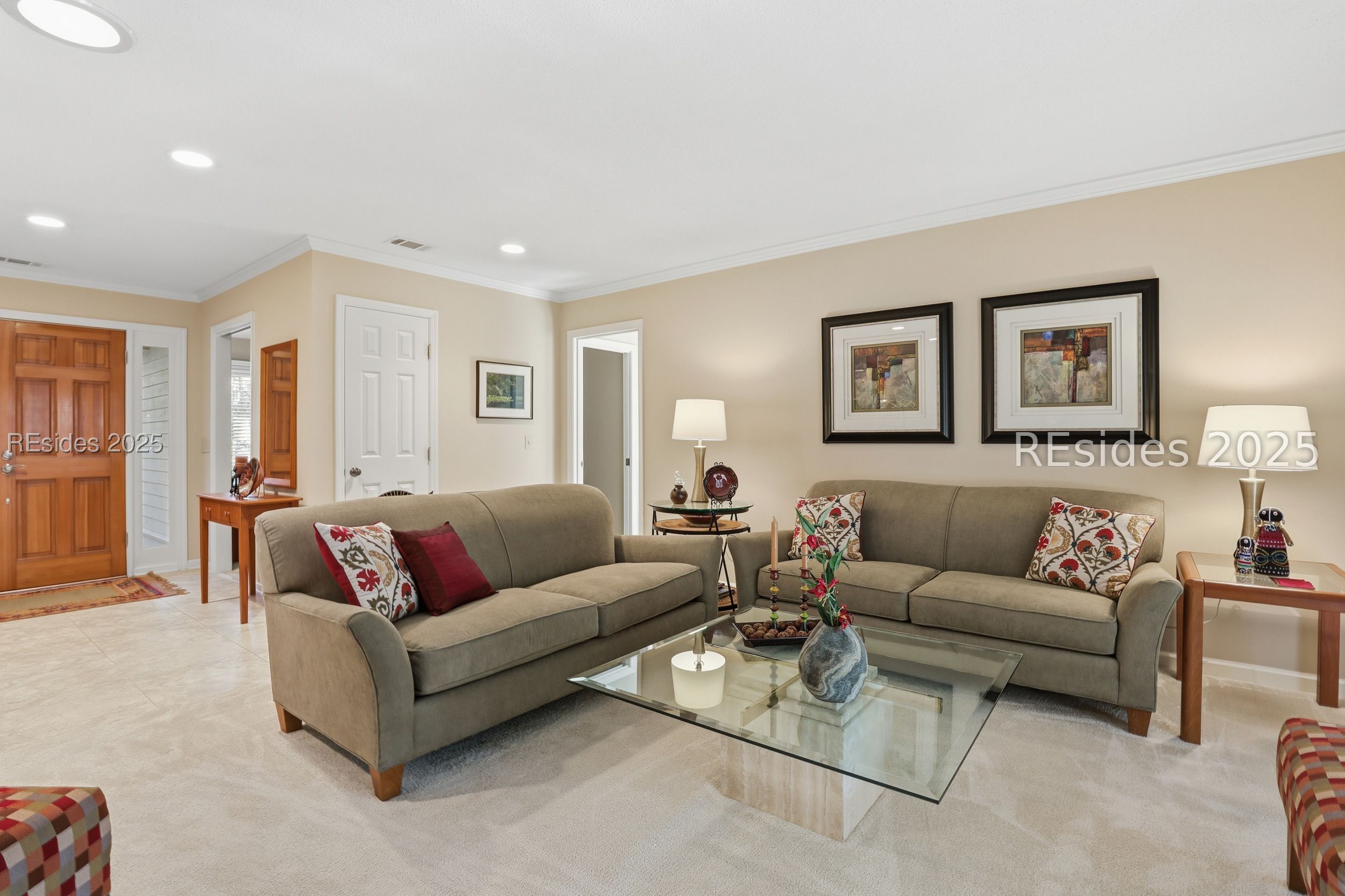 13 Oyster Rake Lane Hilton Head Island, SC 29926 - Photo 11 of 41