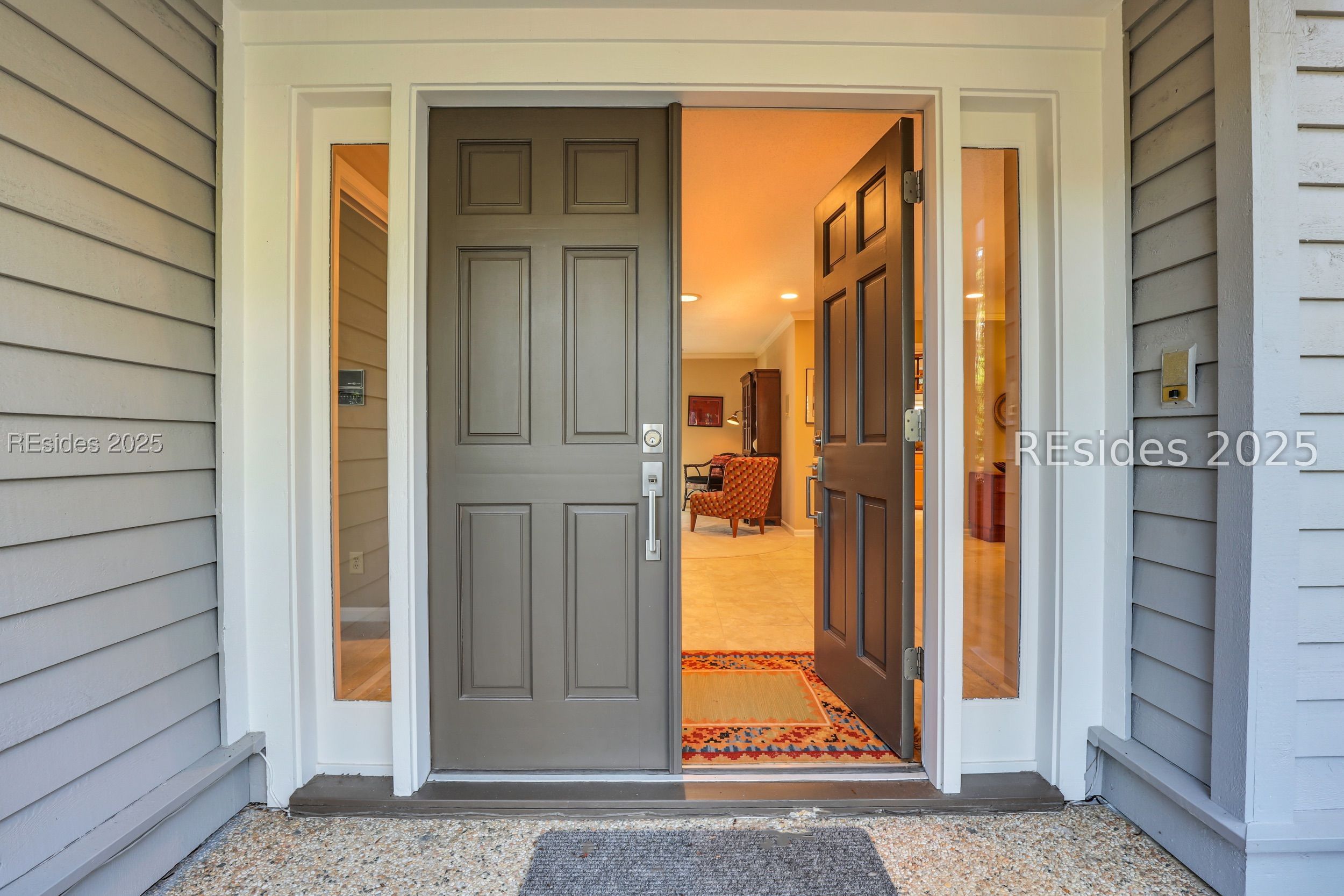 13 Oyster Rake Lane Hilton Head Island, SC 29926 - Photo 2 of 41