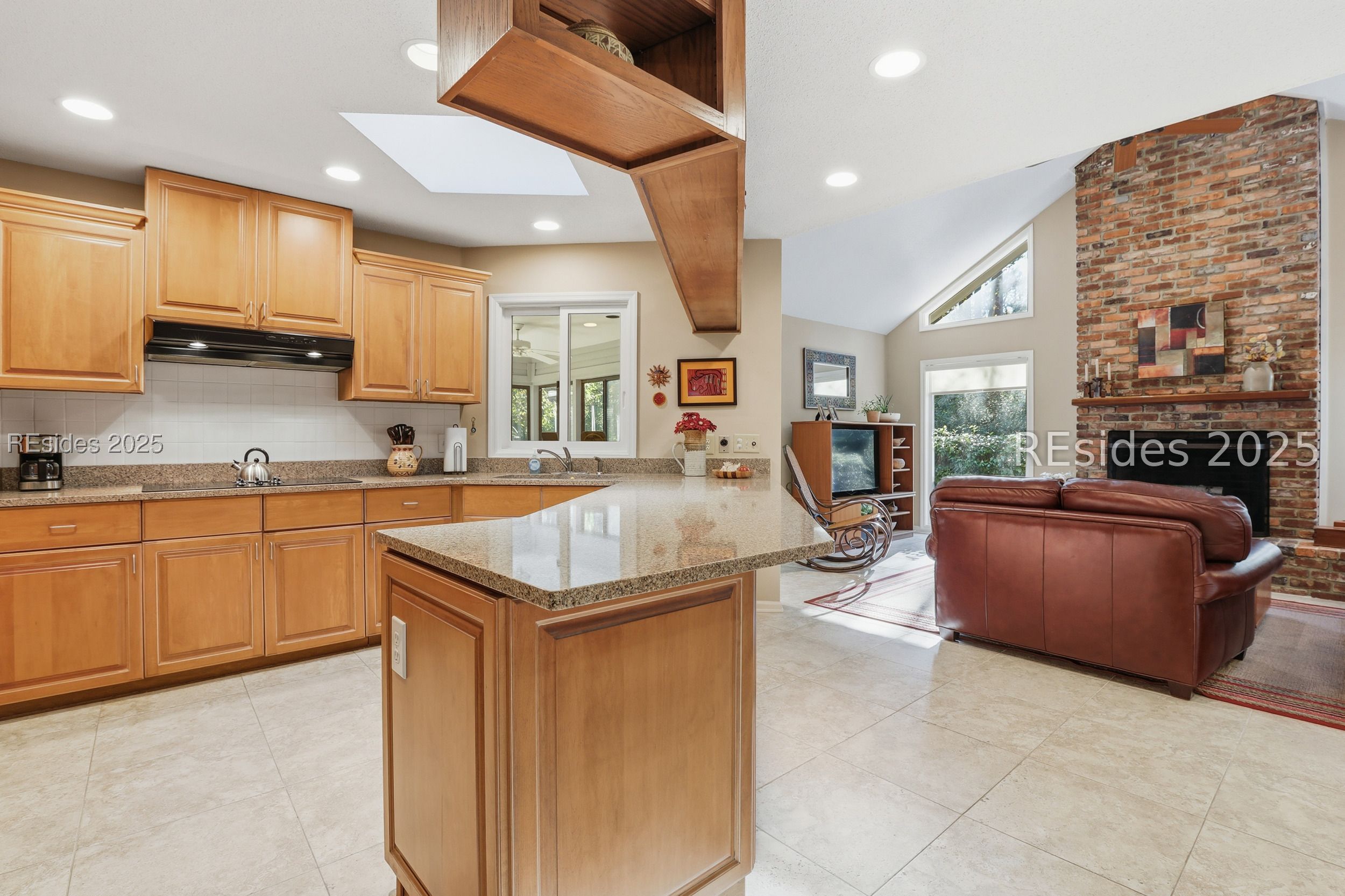 13 Oyster Rake Lane Hilton Head Island, SC 29926 - Photo 22 of 41