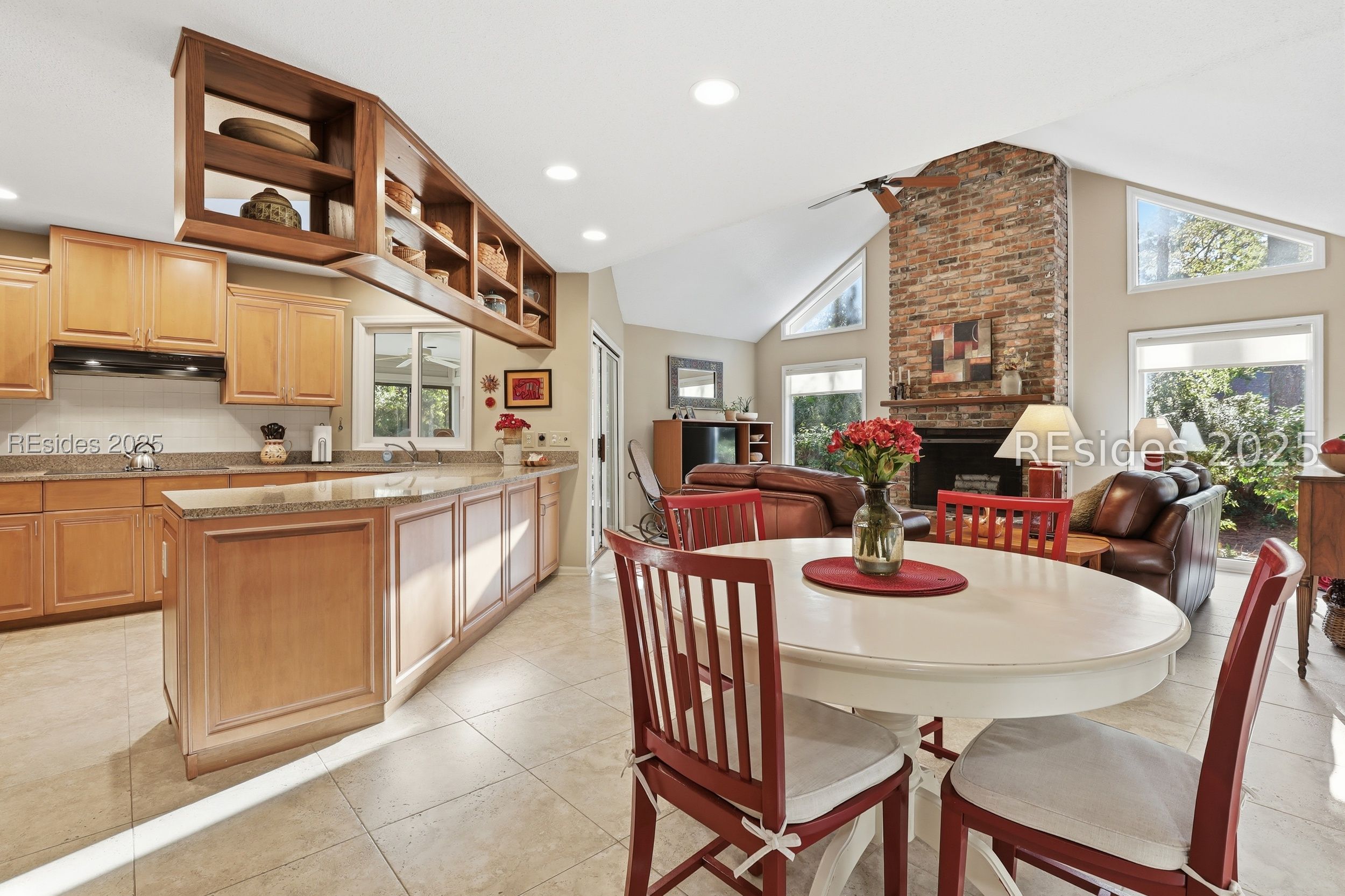 13 Oyster Rake Lane Hilton Head Island, SC 29926 - Photo 25 of 41