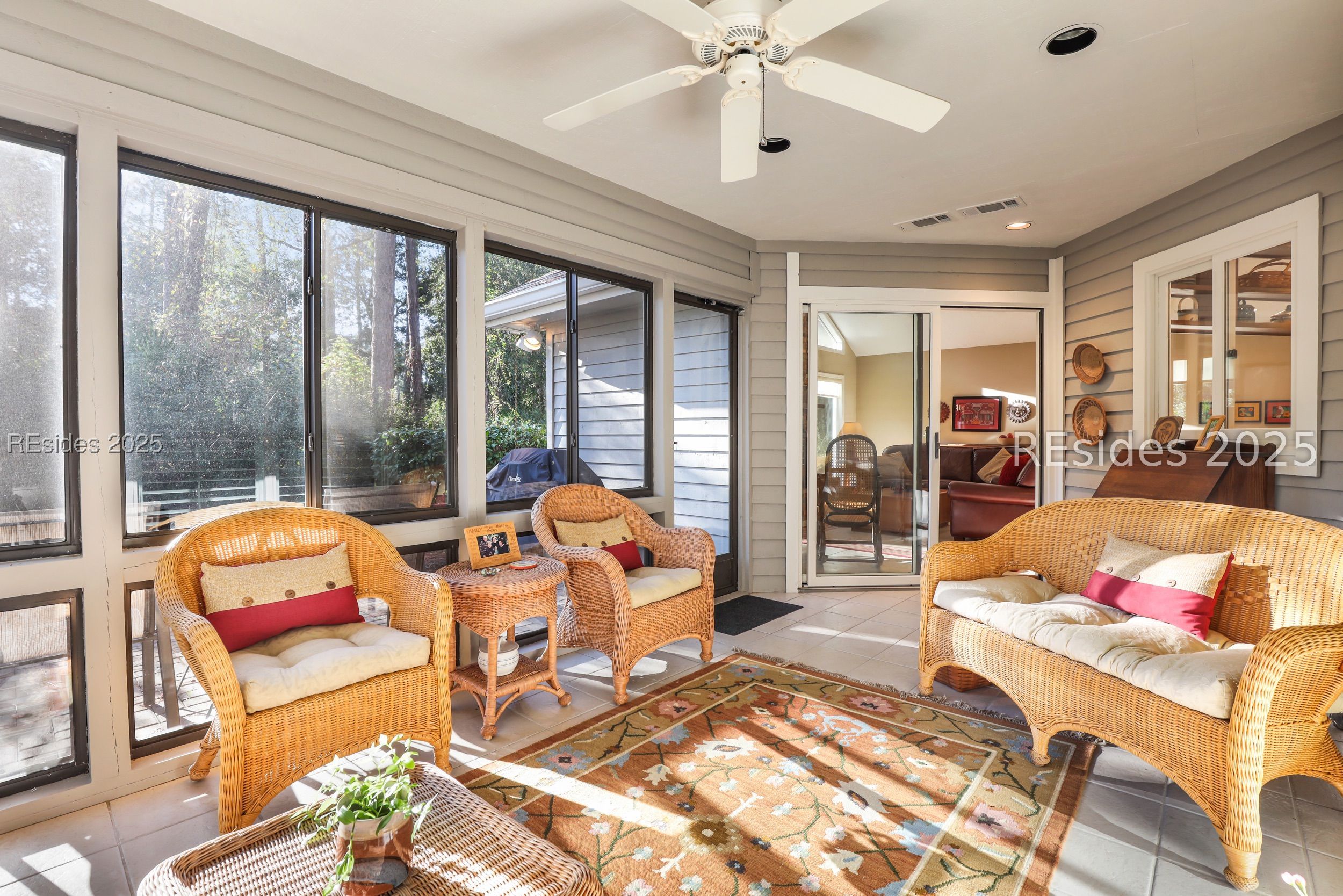 13 Oyster Rake Lane Hilton Head Island, SC 29926 - Photo 32 of 41