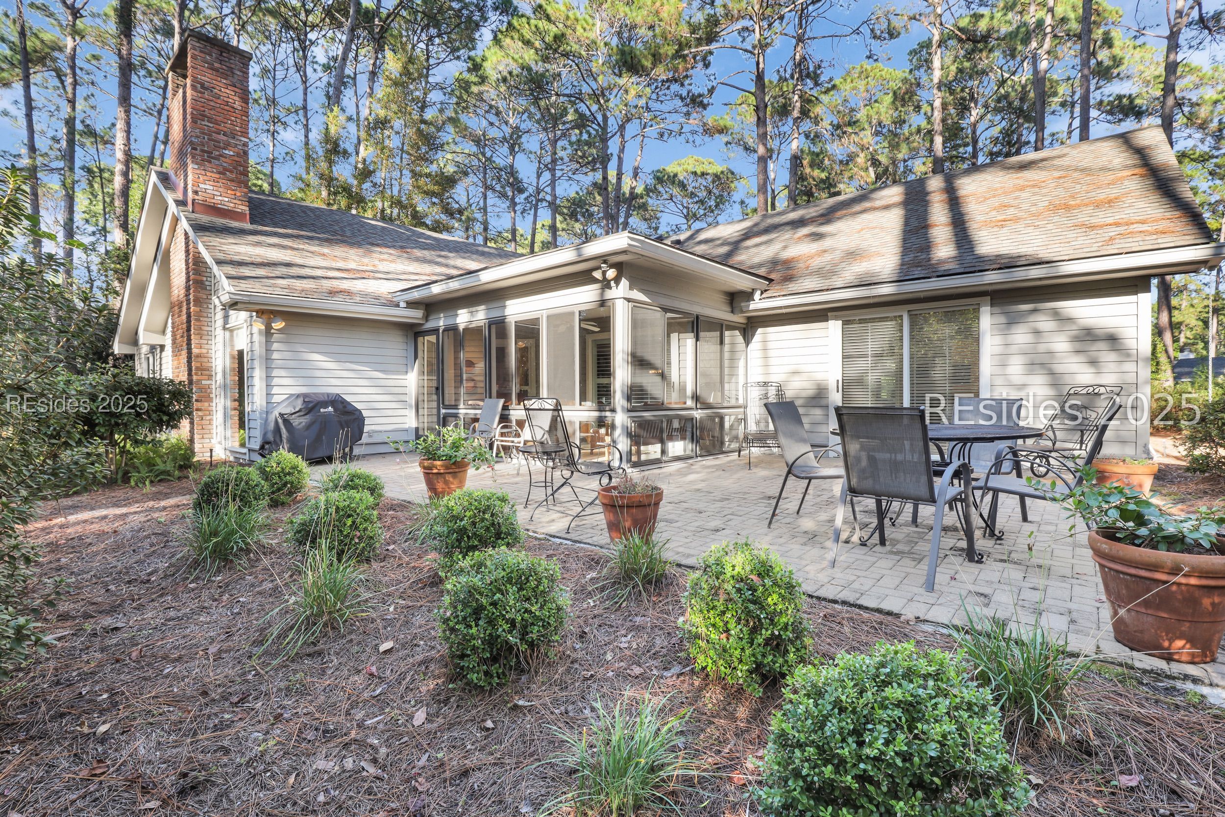 13 Oyster Rake Lane Hilton Head Island, SC 29926 - Photo 33 of 41