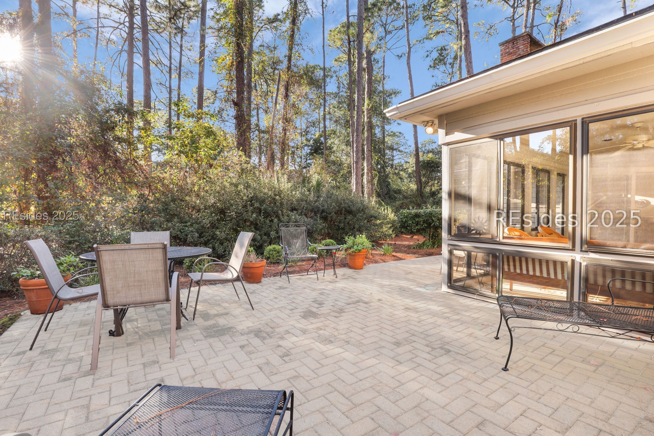 13 Oyster Rake Lane Hilton Head Island, SC 29926 - Photo 34 of 41