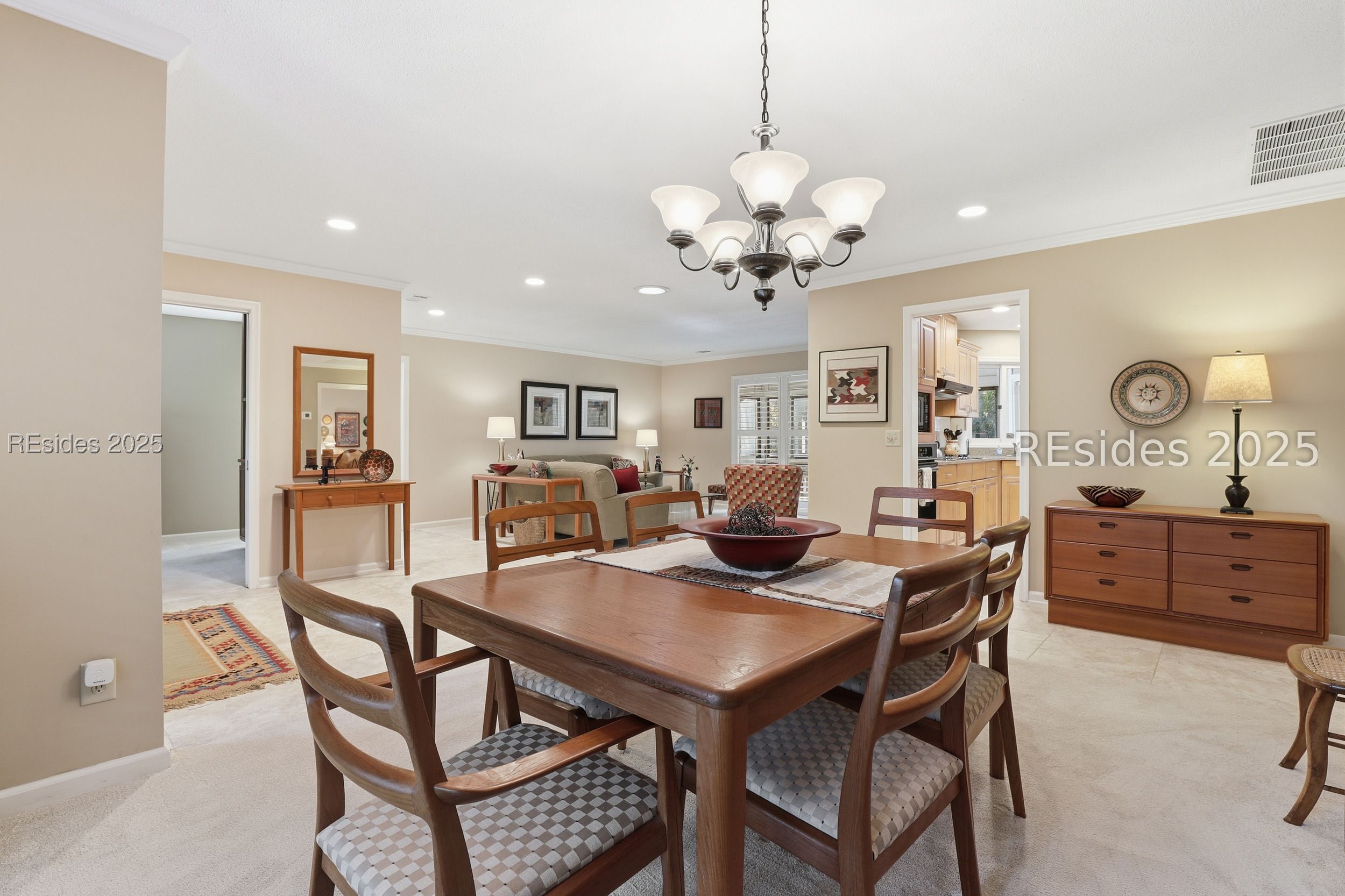 13 Oyster Rake Lane Hilton Head Island, SC 29926 - Photo 5 of 41