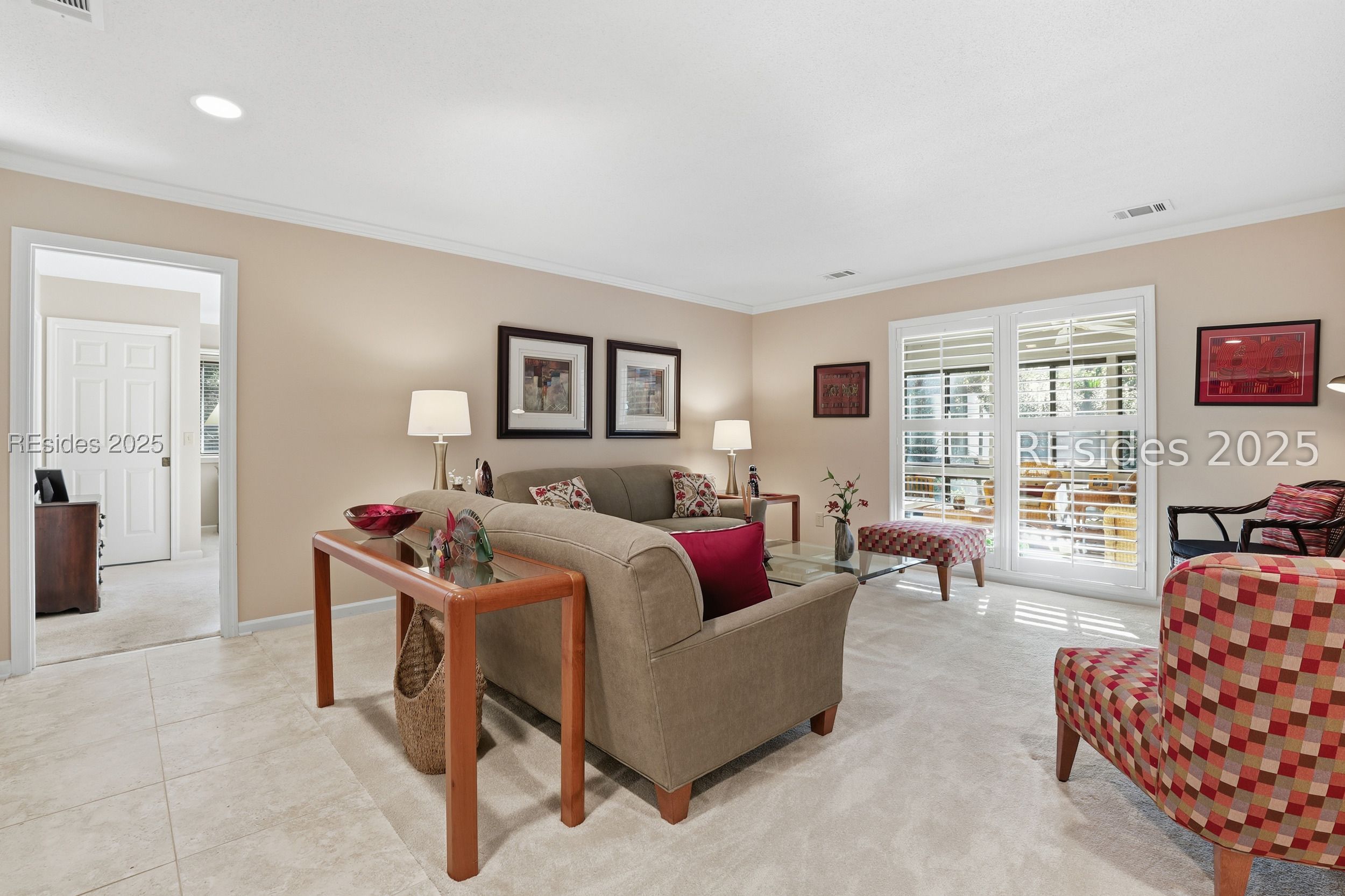 13 Oyster Rake Lane Hilton Head Island, SC 29926 - Photo 10 of 41