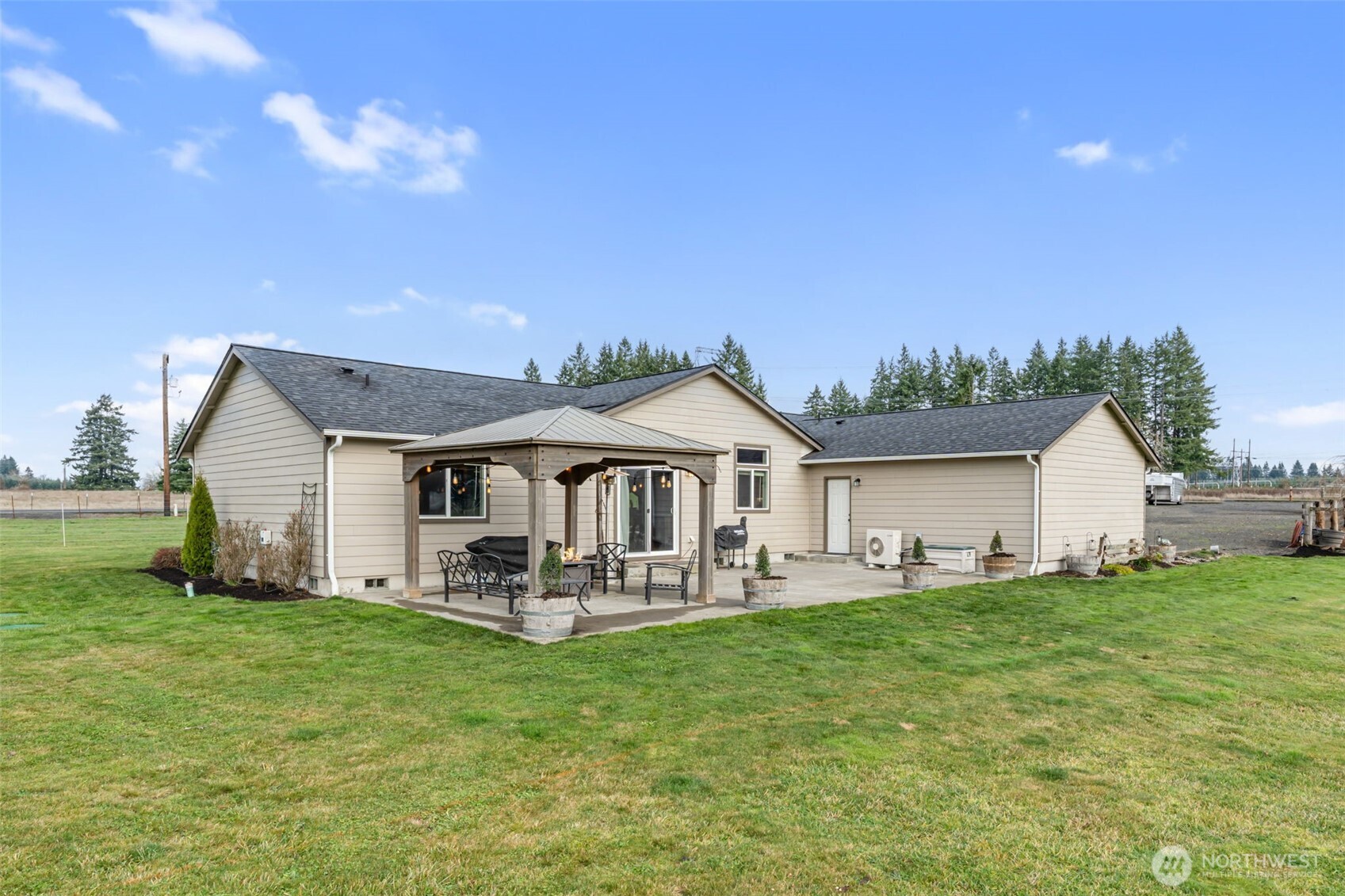 107 Haight Road Chehalis, WA 98532 - Photo 20 of 39