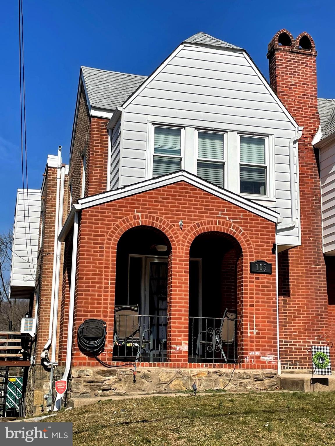 105 Wayne Avenue Springfield, PA 19064 - Photo 1 of 49 Welcome to 105 Wayne Avenue!