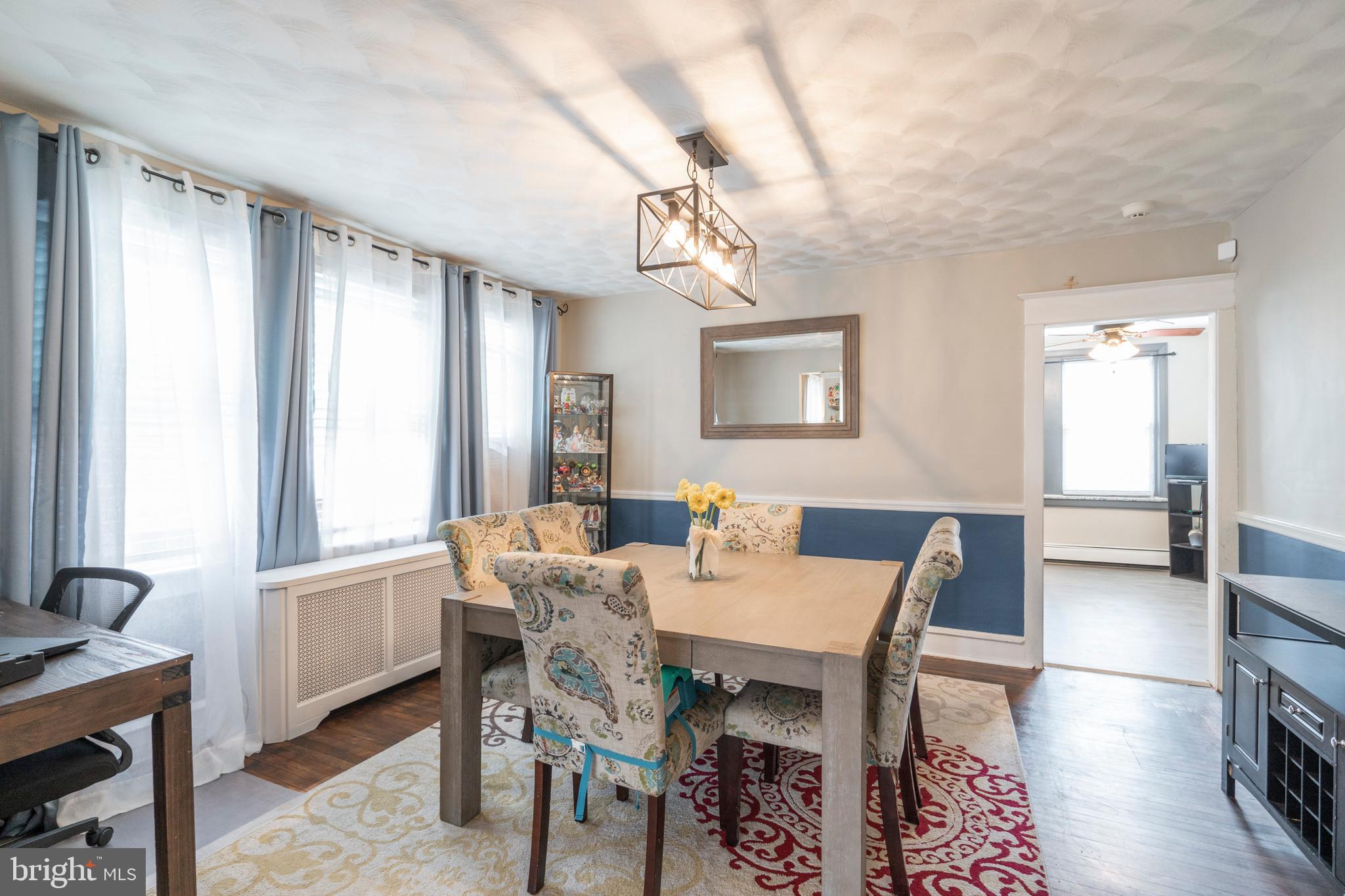 105 Wayne Avenue Springfield, PA 19064 - Photo 14 of 49 Large Dining Room