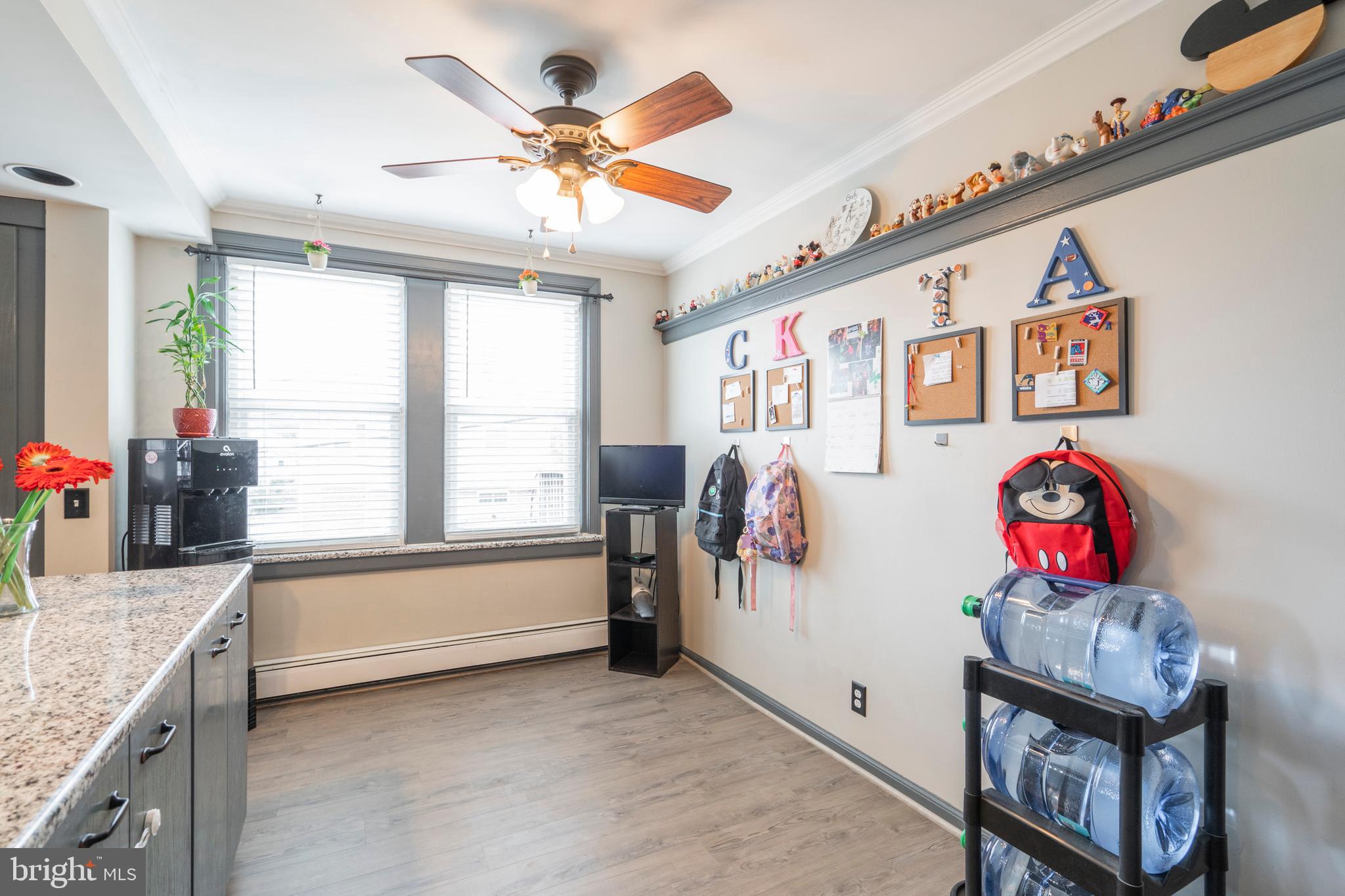 105 Wayne Avenue Springfield, PA 19064 - Photo 23 of 49 Plenty of Space for Kitchen Table