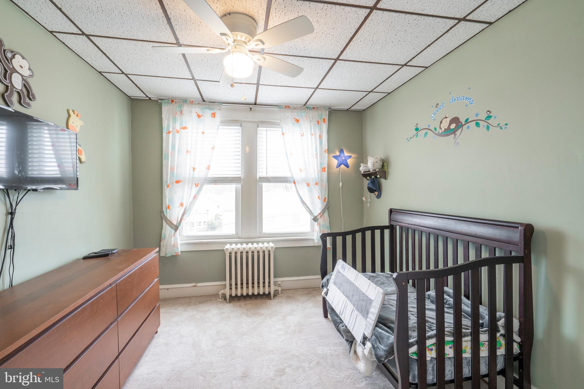 105 Wayne Avenue Springfield, PA 19064 - Photo 40 of 49 Bedroom 4