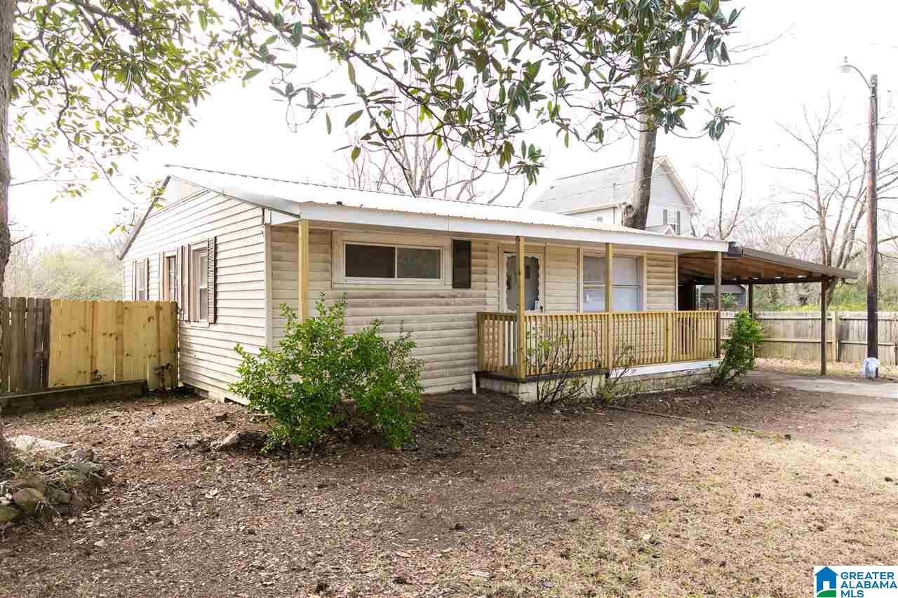 2608 Walker Chapel Road Fultondale, AL 35068 - Photo 3 of 29