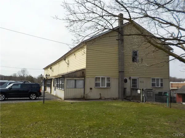 $159,900 | 13 Water Street, Elbridge, NY 13080