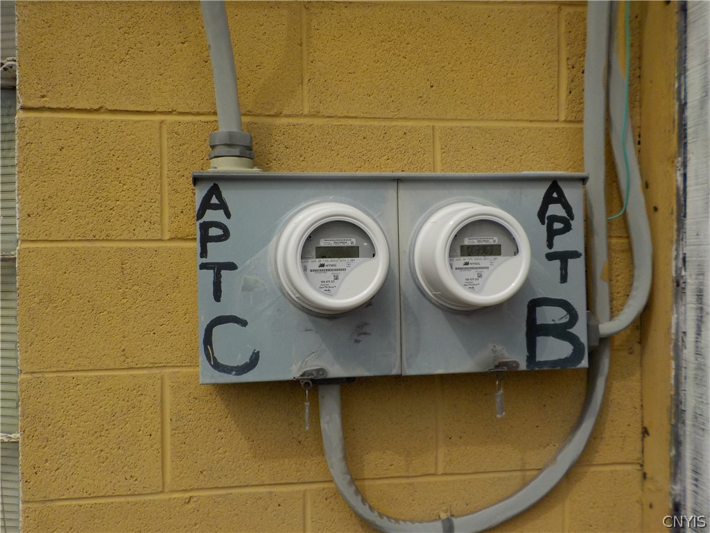 13 Water Street Elbridge, NY 13080 - Photo 24 of 33