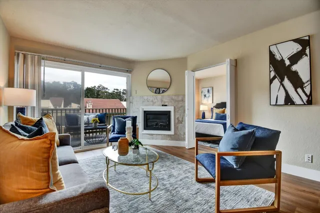 $545,000 | 373 Half Moon Lane, Unit 306, Daly City, CA 94015