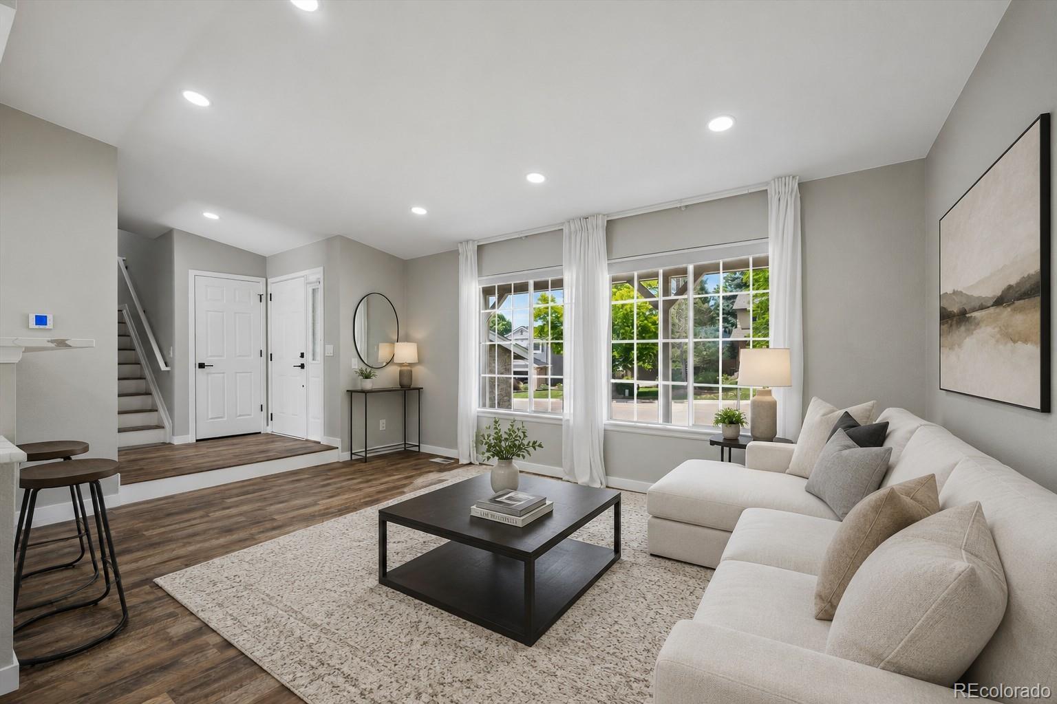 736 Northridge Road Highlands Ranch, CO 80126 - Photo 12 of 44