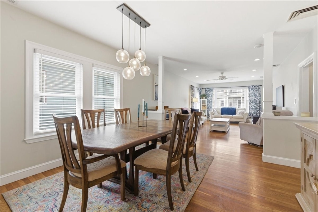 191-193 Cornell Street, Unit 2 Boston, MA 02131 - Photo 15 of 40
