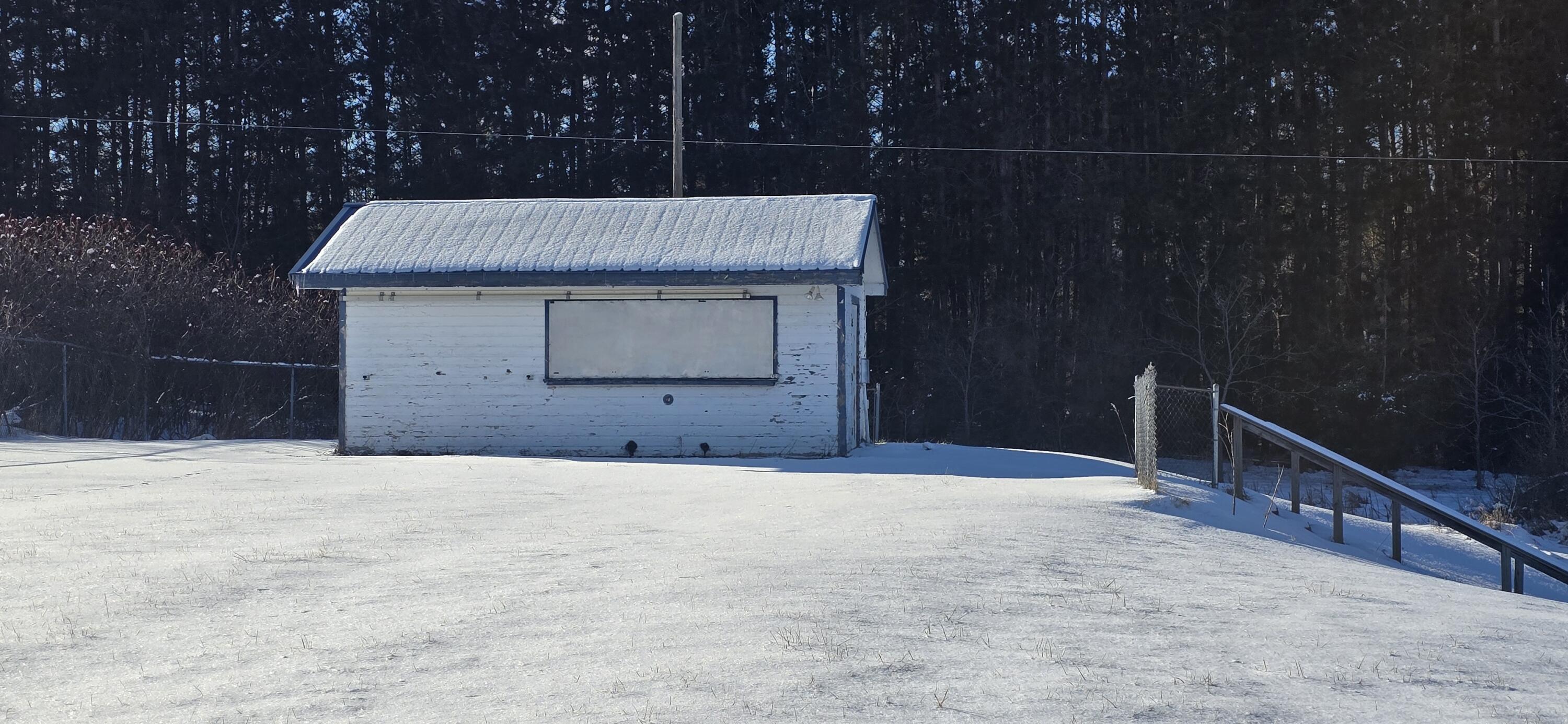concession stand